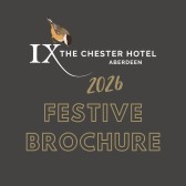 Menu icons