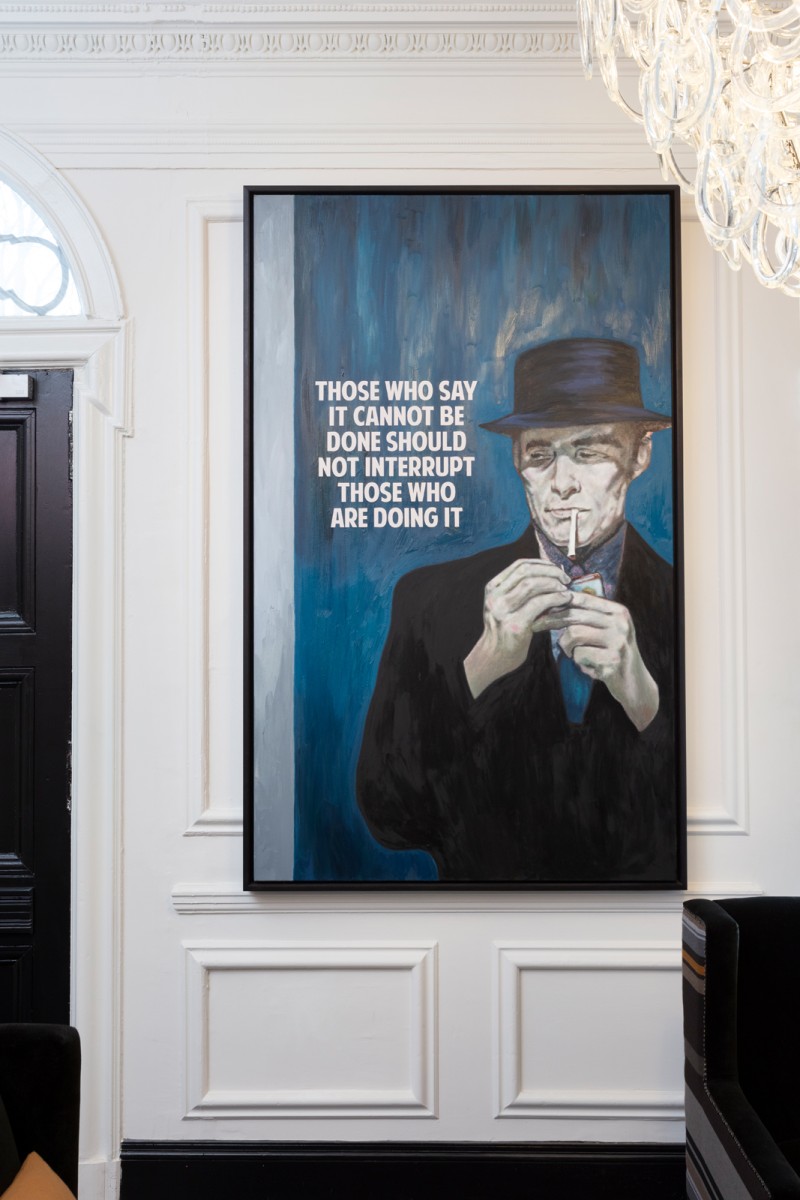 The Chester Bar and Restaurant – Refined, Refreshed, Reimagined Image